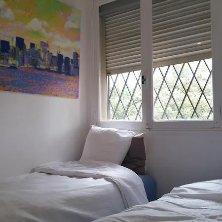 Gæstehus Favela Chic