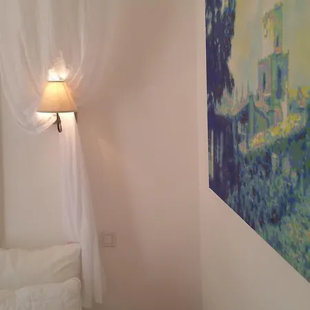 Gæstehus Favela Chic *