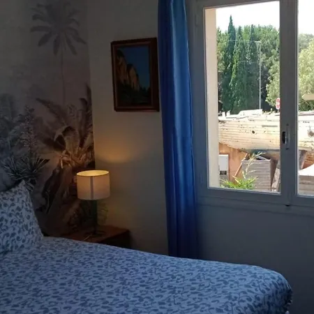 Favela Chic Gæstehus *