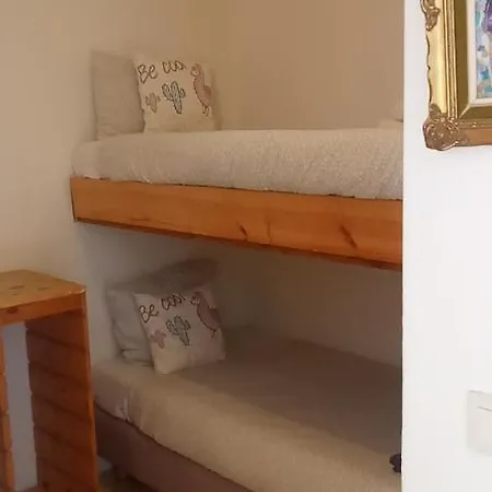 Favela Chic Gæstehus La Croix-Valmer