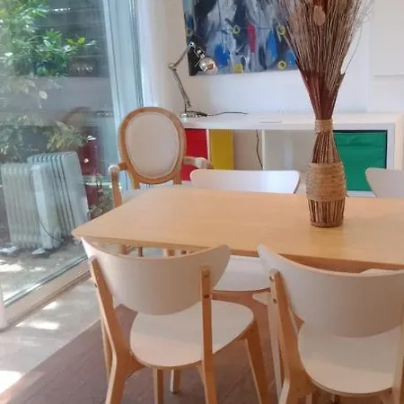 Gæstehus Favela Chic