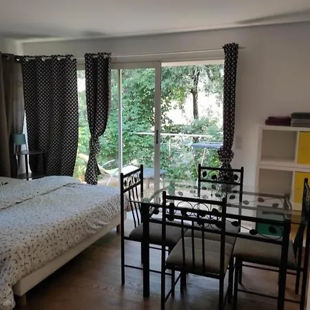 Favela Chic Gæstehus La Croix-Valmer